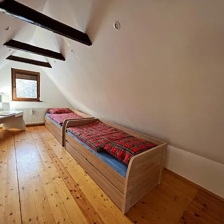 Baby Jagi * Ściegny