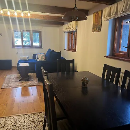 Villa Baby Jagi Ściegny