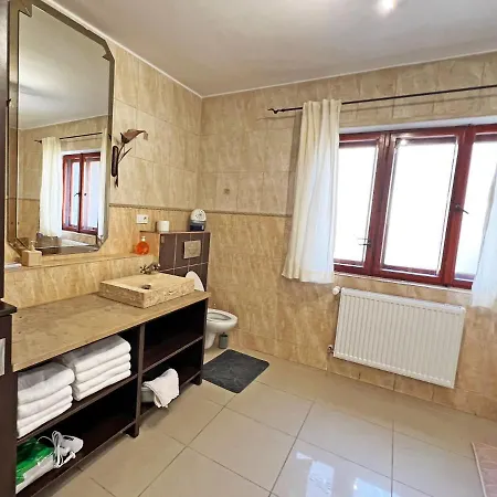 Baby Jagi Villa Ściegny