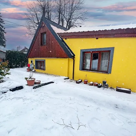 Baby Jagi Villa Ściegny