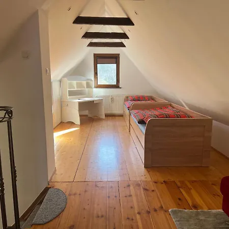 Baby Jagi Villa Ściegny